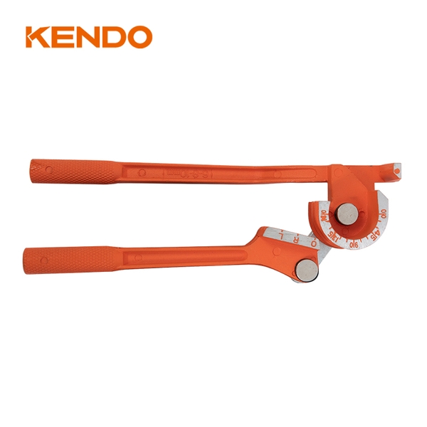 Dụng cụ uốn ống 3 trong 1 (6-8-10mm) Kendo - 50127