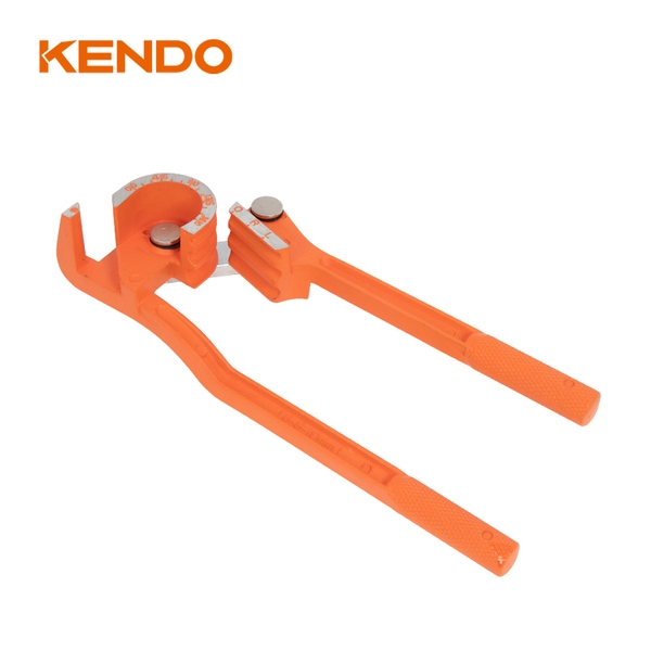 Dụng cụ uốn ống 3 trong 1 (6-8-10mm) Kendo - 50127
