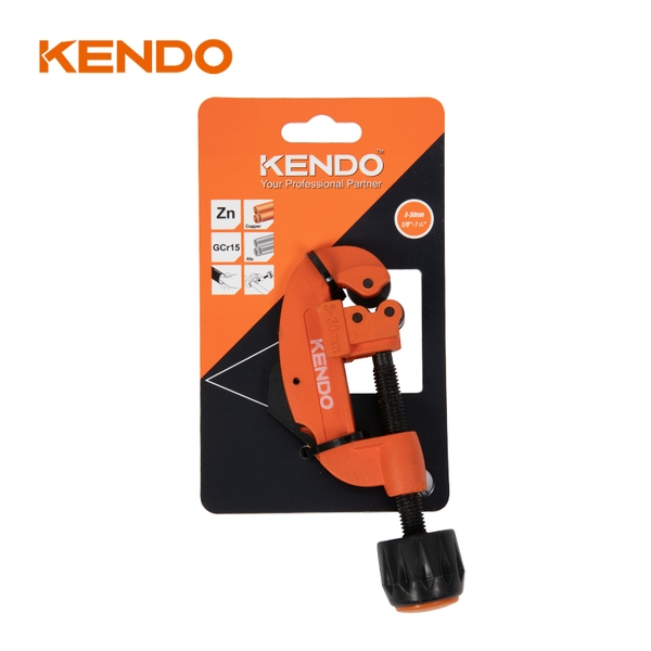 Dao cắt ống đồng 3~30mm Kendo - 50324