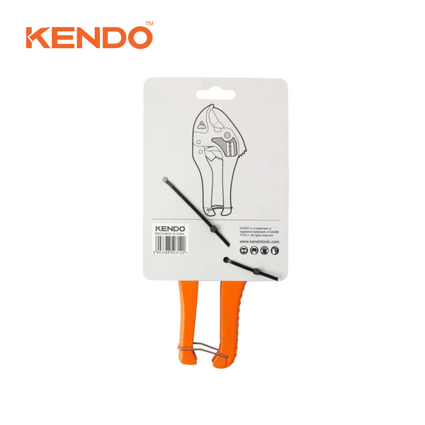 Kéo cắt ống nhựa PVC 0-42mm Kendo - 50312