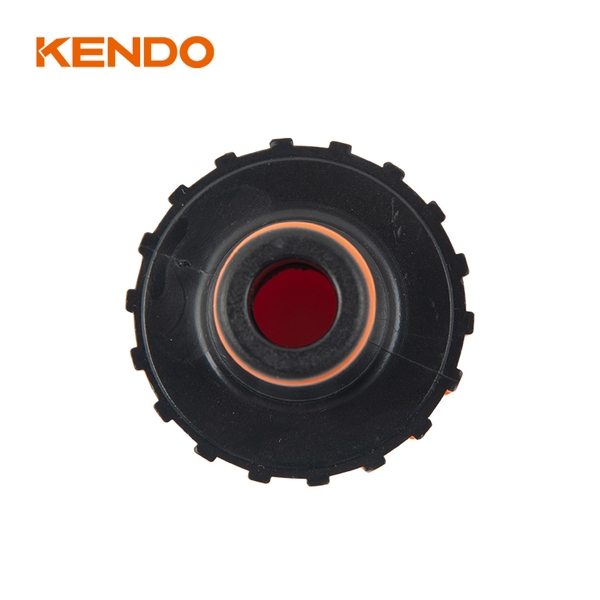 Đầu nối sửa chữa ống 1/2 inch Kendo - 60633