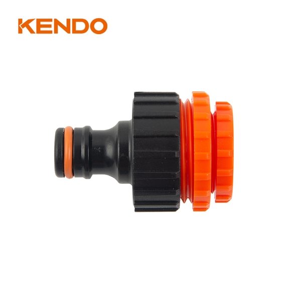 Bộ chuyển đổi vòi 1inch-3/4inch-1/2inch Kendo - 60634