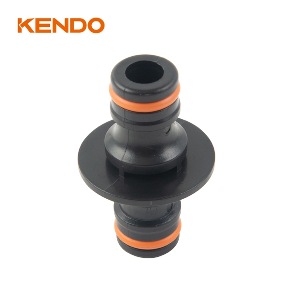 Đầu nối 2 chiều  Kendo - 60637