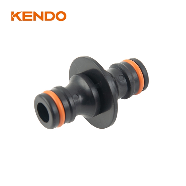 Đầu nối 2 chiều  Kendo - 60637