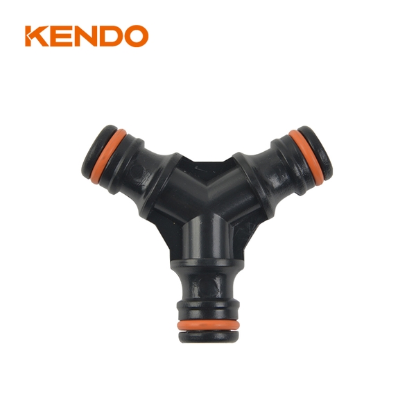 Đầu nối 3 chiều  Kendo - 60638