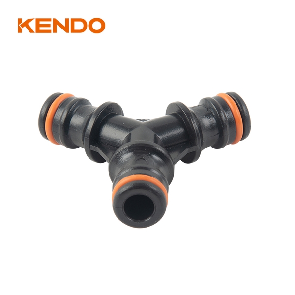 Đầu nối 3 chiều  Kendo - 60638