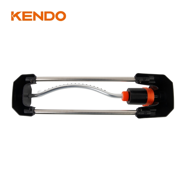 Vòi phun nước dao động 17 tia Kendo - 60663