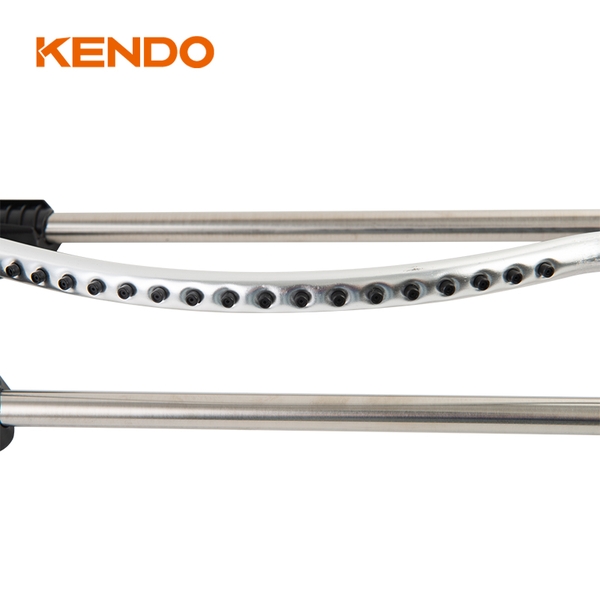 Vòi phun nước dao động 17 tia Kendo - 60663