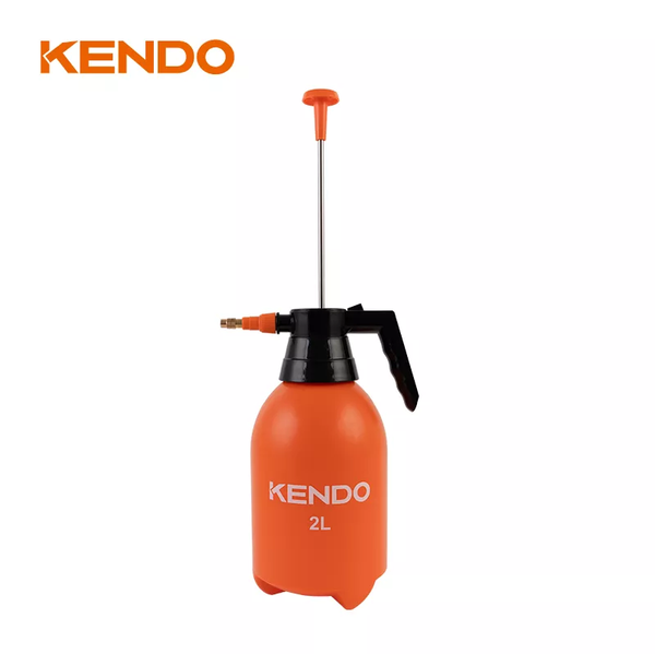 Bình phun nước áp lực 2 lít Kendo - 60691