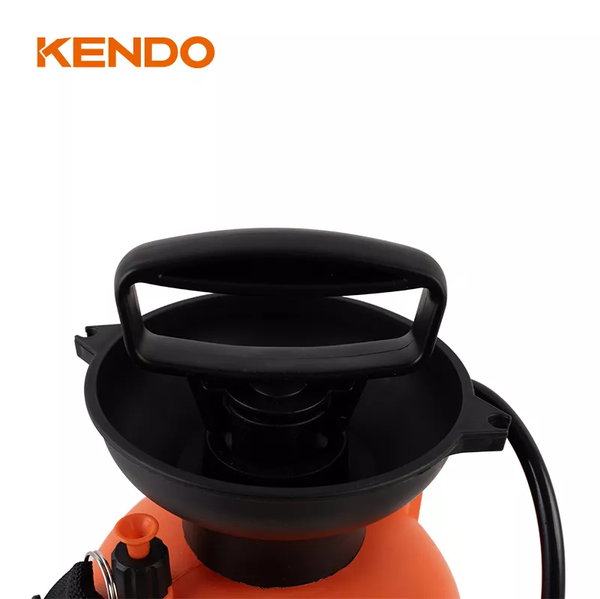 Bình phun nước áp lực 5 lít Kendo - 60692