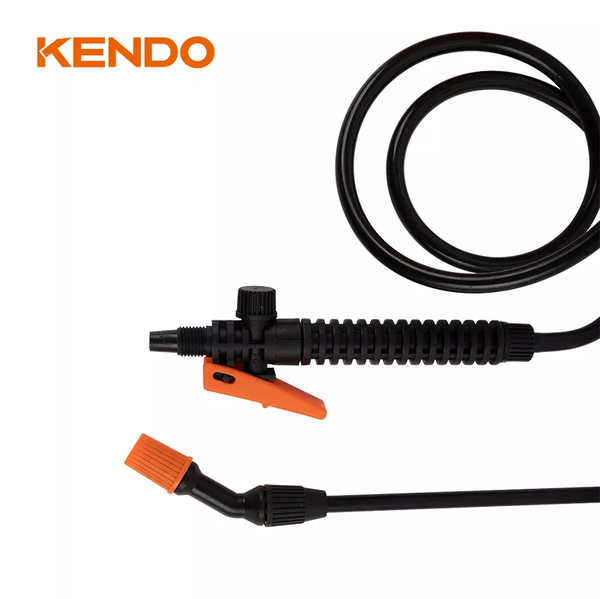Bình phun nước áp lực 5 lít Kendo - 60692