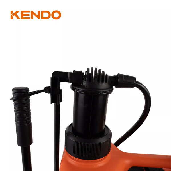 Bình phun nước áp lực 16 lít Kendo - 60693