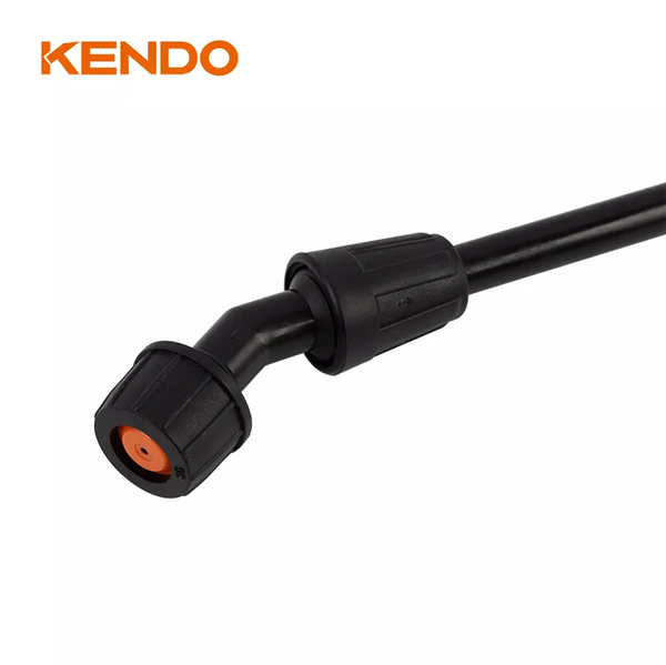 Bình phun nước áp lực 16 lít Kendo - 60693