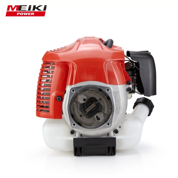 Động cơ xăng 2 thì MEiKi TU43PFD-UFD (1.7HP, 42.7cc, 1.27kW)