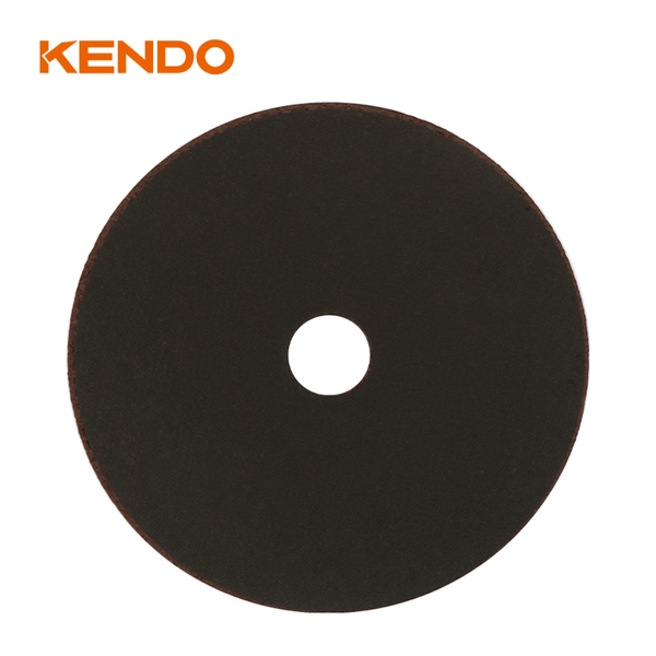 Đá cắt kim loại cho thép không gỉ 105×1.2×16mm Kendo - 63610343