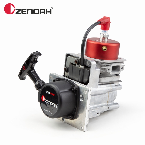 Động cơ Zenoah G320PUM (GM32001)