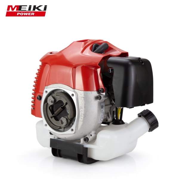 Động cơ xăng 2 thì MEiKi TU43PFD-UFD (1.7HP, 42.7cc, 1.27kW)
