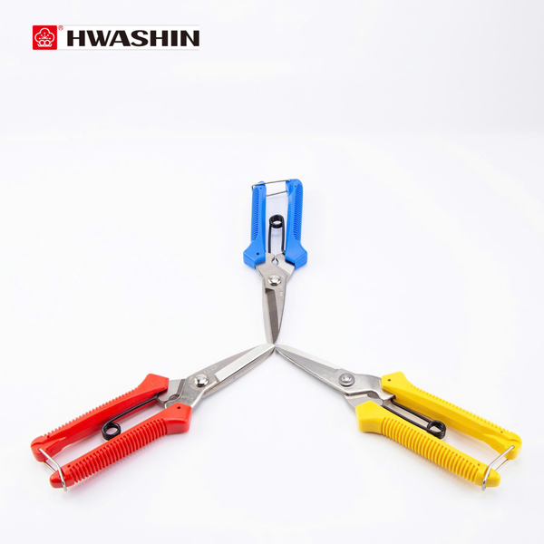 Kéo đa năng cao cấp sản xuất tại Hàn Quốc Hwashin P-300
