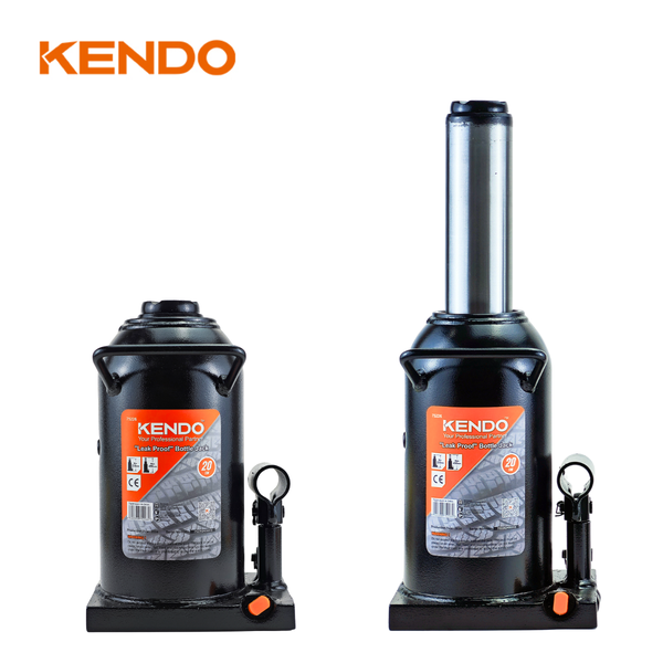 Con đội 20 tấn Kendo - 75226