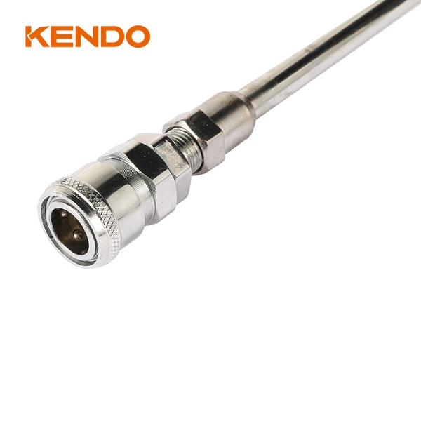Mâm cặp khí Kendo – 75713