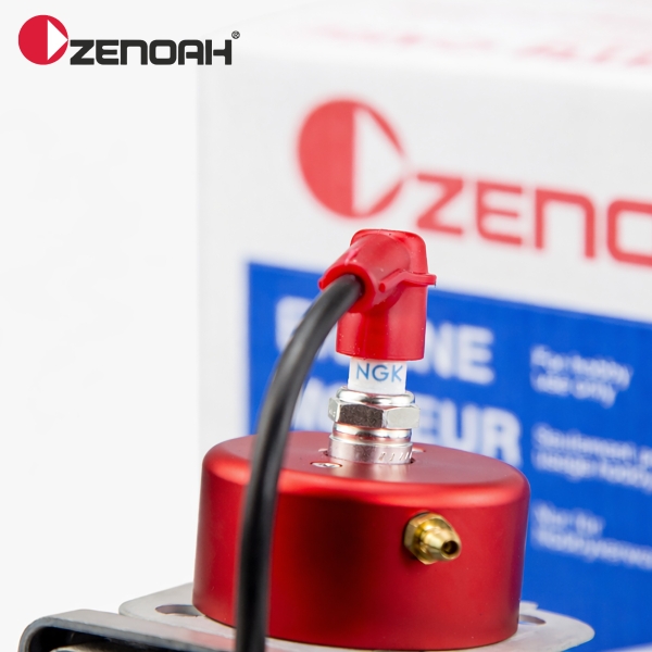 Động cơ Zenoah G320PUM (GM32001)