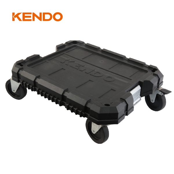 Xe đẩy dụng cụ kích thước 52.6 x 43 x 18 cm Kendo – 90265