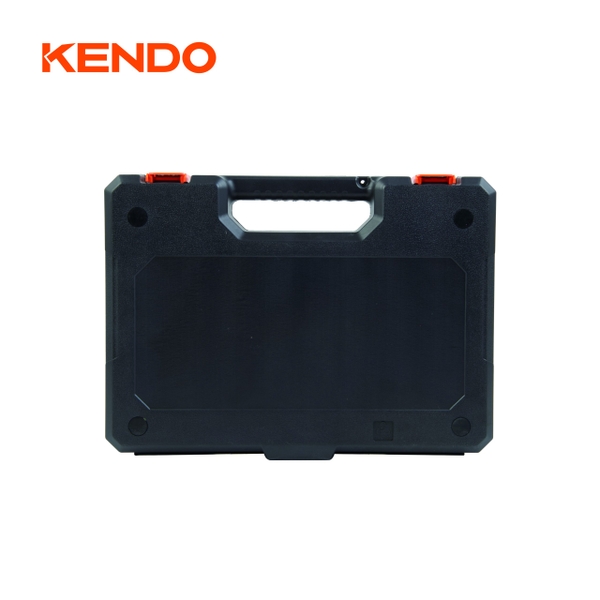Bộ đầu tuýp và cần siết 1/2 inch 26 chi tiết Kendo - 90565