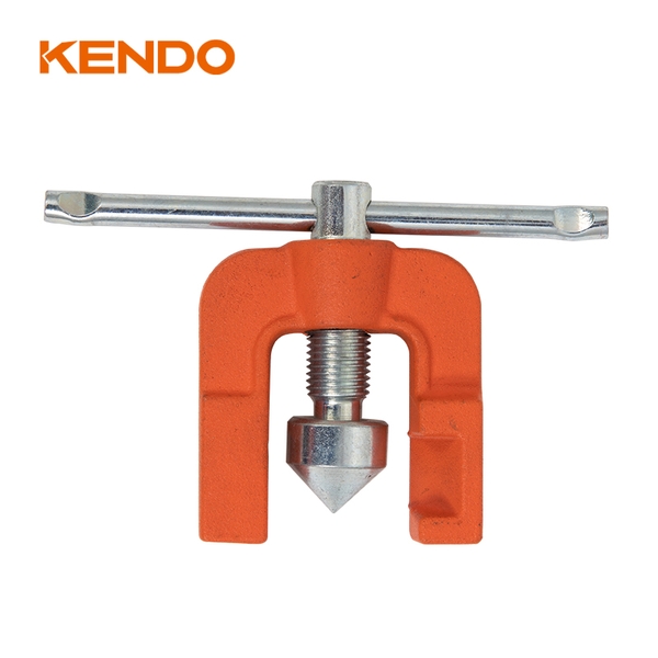 Bộ dụng cụ lã ống (6-8-10-12-14-15mm) Kendo - 50206
