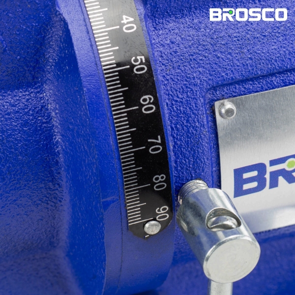 Ê Tô Hạng Nặng ĐA NĂNG Brosco