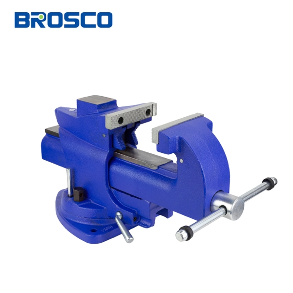 Ê Tô hạng nặng điều chỉnh nhanh thương hiệu Brosco