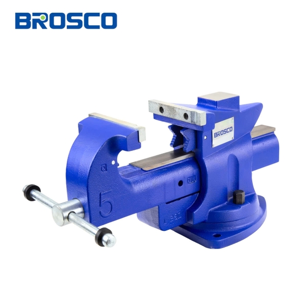 Ê Tô hạng nặng điều chỉnh nhanh thương hiệu Brosco