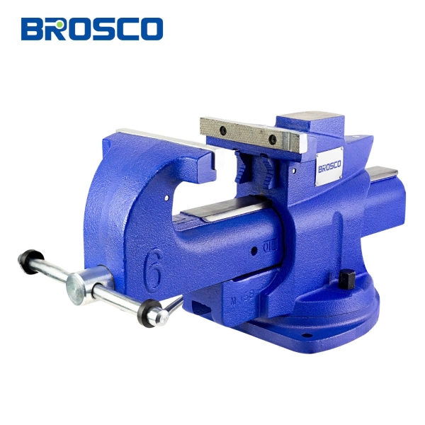 Ê Tô hạng nặng điều chỉnh nhanh thương hiệu Brosco