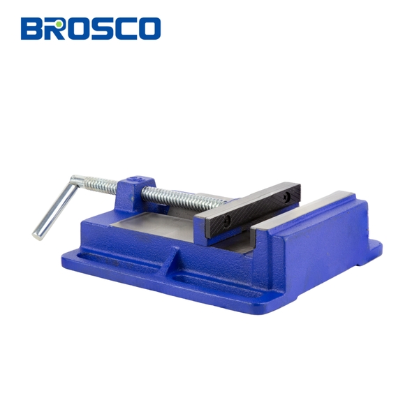 Ê TÔ BÀN KHOAN BROSCO - DỤNG CỤ KẸP CHO XƯỞNG & DIY