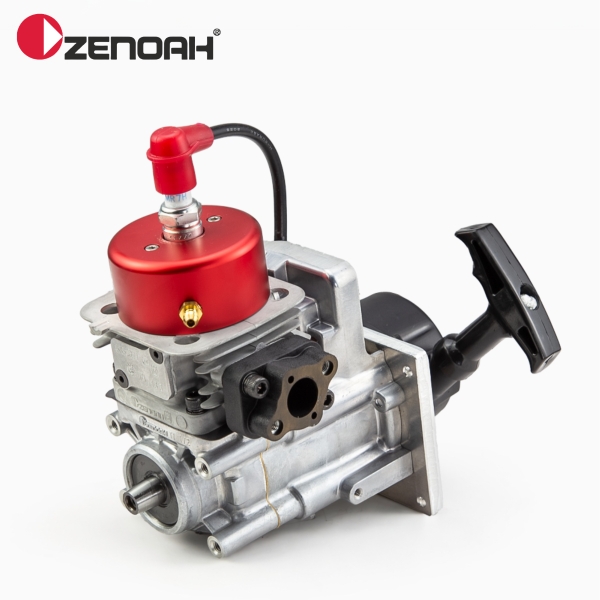 Động cơ Zenoah G320PUM (GM32001)