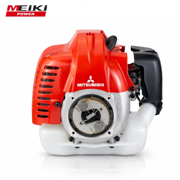 Động cơ xăng 2 thì MEiKi TB50PFD-UFD (1.9HP, 42.7cc, 1.42kW)