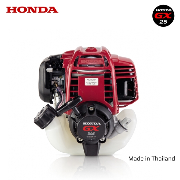 Động cơ xăng 4 thì Honda GX25T SD (1.1 HP, 25 cc, 0.81 kW)