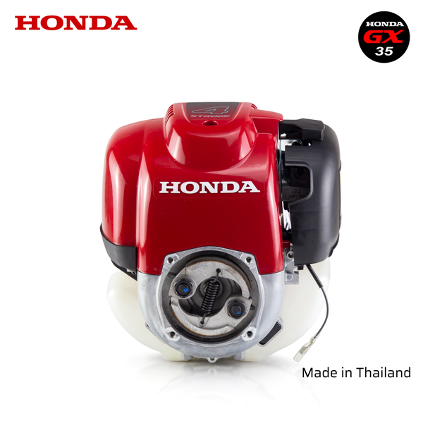 Động cơ xăng 4 thì Honda GX35T SD (1.6 HP, 35.8 cc, 1.2 kW)