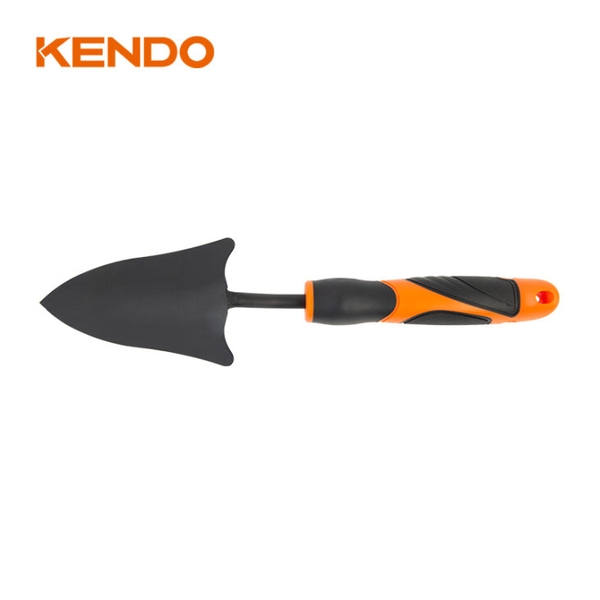 Cây bay làm vườn cán nhựa thon kích thước 13 inch 335mm Kendo - 60702