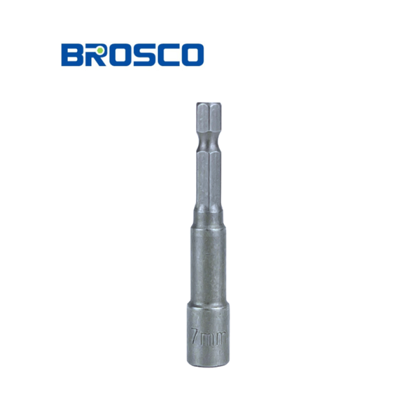 Đầu tuýp vặn ốc 65mm thương hiệu Brosco