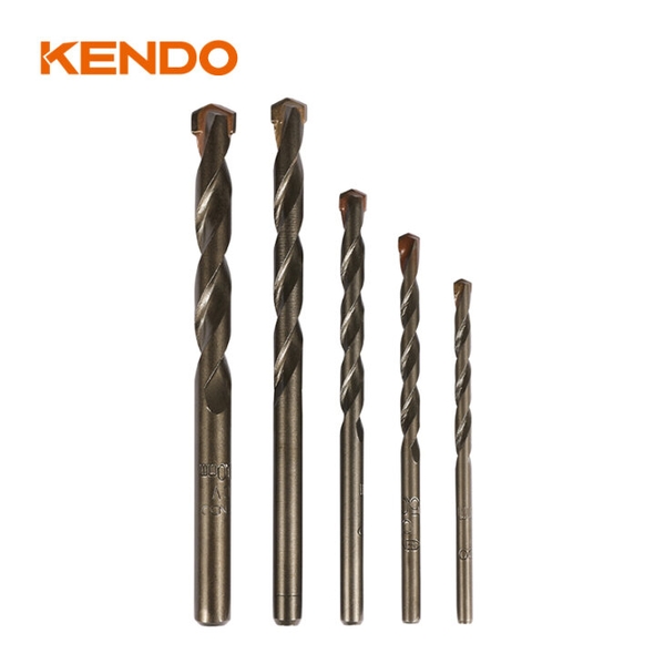Mũi khoan đa năng thương hiệu Kendo