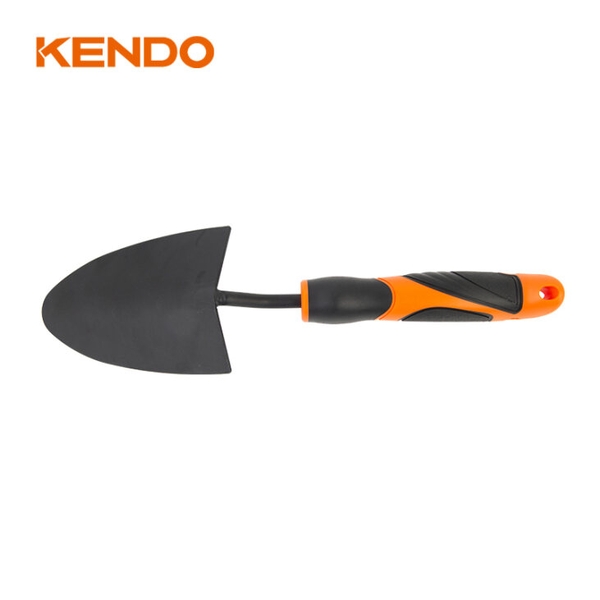 Cây bay làm vườn cán nhựa kích thước 13 inch 335mm Kendo - 60701