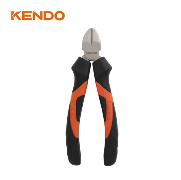 Kìm cắt hạng nặng thương hiệu Kendo