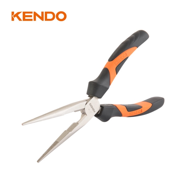 Kìm nhọn thương hiệu Kendo