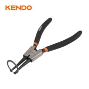 Kìm phe thẳng vô 7 inch 180mm Kendo - 11503