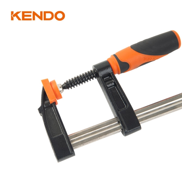 Kẹp chữ F thương hiệu Kendo