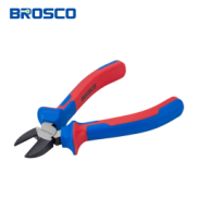 Kìm cắt công nghiệp bằng thép Cr-V Brosco