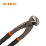 Kìm càng cua 9 inch 225mm Kendo - 11202