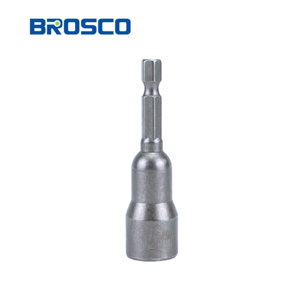 Đầu tuýp vặn ốc 65mm thương hiệu Brosco