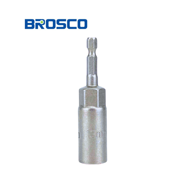 Đầu tuýp vặn ốc 65mm thương hiệu Brosco