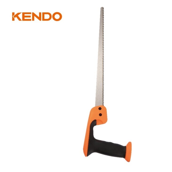 Cưa lách chất liệu thép 65Mn kích thước 300mm Kendo - 30432